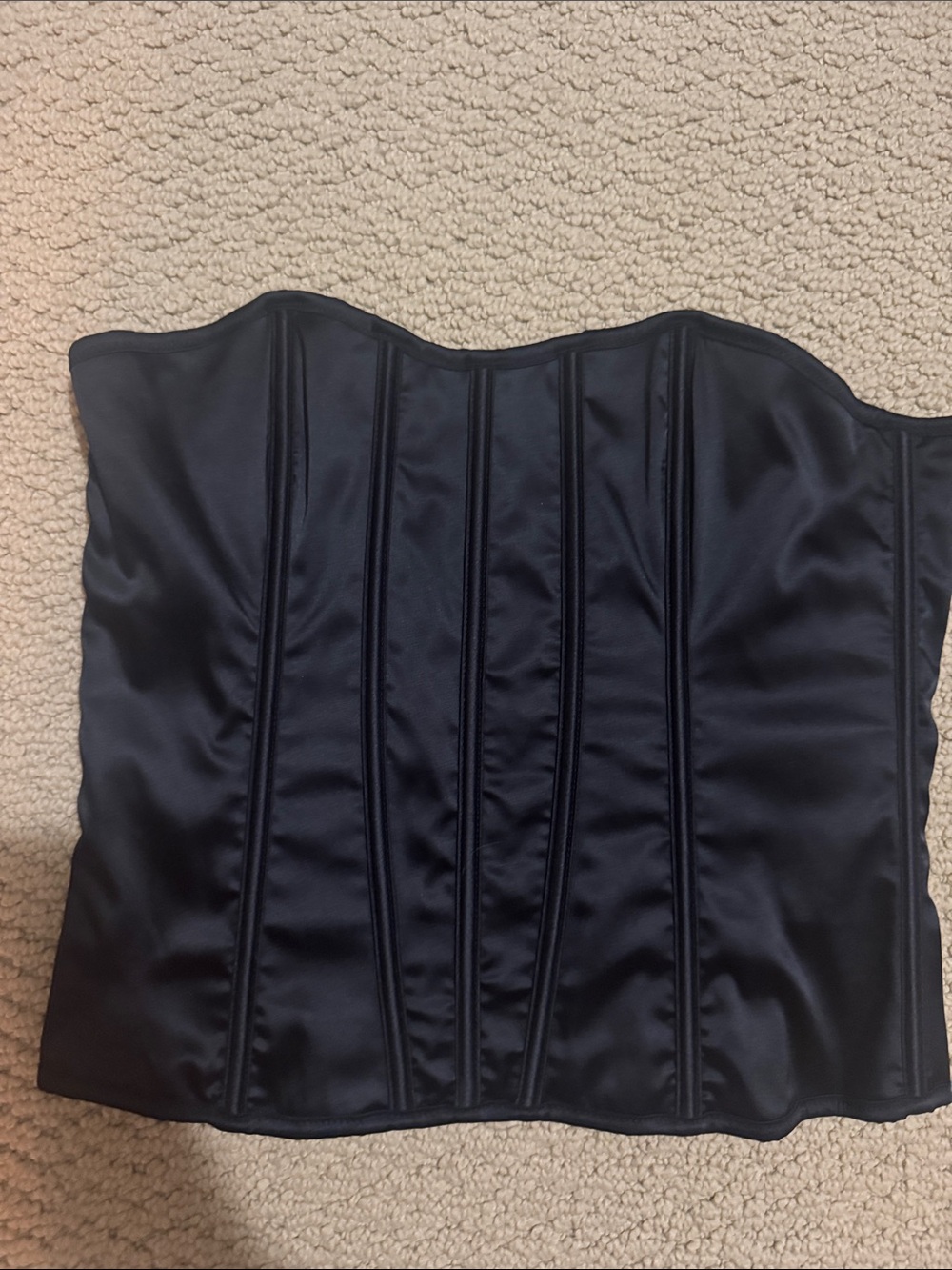 Corset
